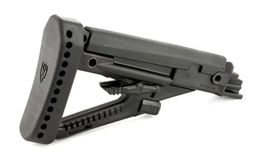 Grips Pads Stocks ProMag Industries Archangel ARCHANGEL OPFOR AK-47 4 POS STOCK • Model: Archangel